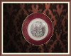 Bygone Dispaly Plate