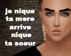 || Top Nique ta mere ||