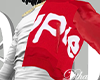 'Preme Red Jacket