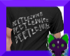 (GK) Beetlejuice Tshirt