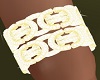 Right Bracelet Iced