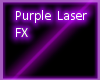 Viv: Purp Laser FX