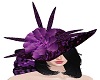 MY Purple Royal Hat