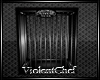 [VC] Cage w/ Poses DRV