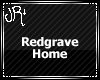 JR | Redgrave Banner