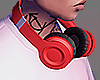 Lv' Headphones. I