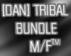 [DAN] TRIBAL BUNDLE M/F™