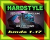 Twisted Melodiez-Hold Me
