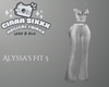 Alyssa's Fit 5