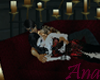 (Ana) Baby Cuddle Pose