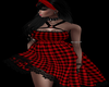 Rockabilly Dress