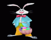 ! J - Easter Bunny - Ani