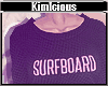 K: SurfBoard.Sweat.V2