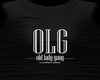 OLG Unifrom Top