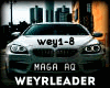 Maga AQ - Weyrleader