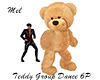 Teddy Group Dance 6P