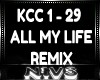 Nl All My Life RMX [2]