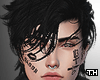 𝐓. Jcrown Black.