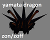 Yamata Dragon