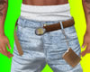 Jeans Hip Hop