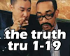 Handsome Boy - The Truth