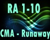 CMA - Runaway1 CS