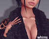 Baddie Leo Fur Set