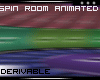 Drv Animated Spin Room