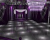 Darks Purple Ballroom