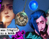 Jinx Poster