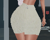 COZY KNIT SHORTS BONE