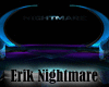 Nightmare Trigg -A1/A2