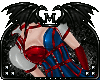 M: Harley Quinn D001