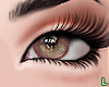 L| Glass eyes <<