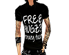 free hugs tshirt