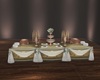 birthday table