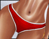 RED bikini LL