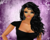 Morgana Devine Black