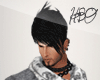 H-BJ Scarf Top!S
