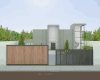 022 Modern Family Villa