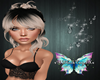 Zooey Hair V5