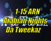 *(ARN) Arabian Nights*