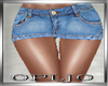 Jeans - Skirt (RL)