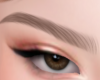 S| July blond brows