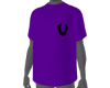 True Religion purp M