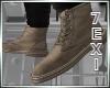 ZY: Gentlemen Boots