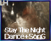 Zedd-Stay The Night |D~S