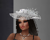 Wedding Hat
