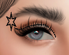 Black |Star eyeliner