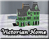 KR Victorian Home